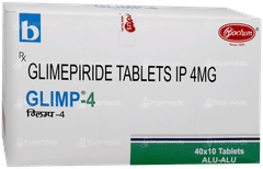 Glimp 4 Tablet 10