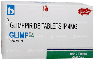 Glimp 4 Tablet 10
