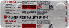 Glimp 4 Tablet 10
