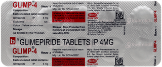 Glimp 4 Tablet 10