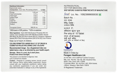 Fenubig Tablet 10