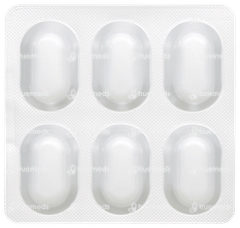 Faromap 200 Tablet 6 Faromap 200 Tablet 6