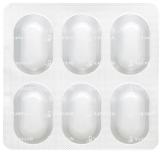 Faromap 200 Tablet 6