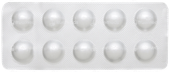 Dutaside 0.5mg Tablet 10