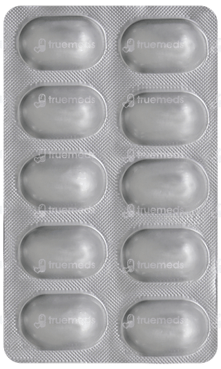 Carnifer Pro Tablet 10