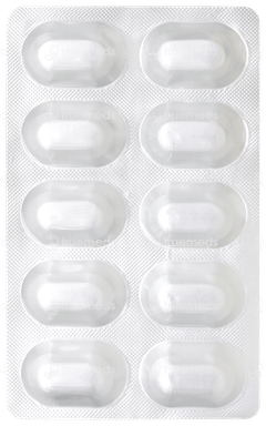 Juene Forte Tablet 10