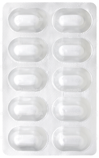 Juene Forte Tablet 10