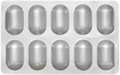 Greatum Cv 625 Tablet 10