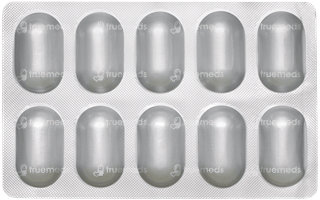 Greatum Cv 625 Tablet 10