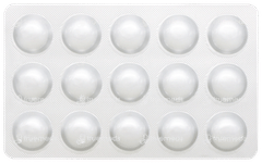 Ferronemia Plus Tablet 15