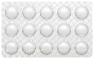 Ferronemia Plus Tablet 15