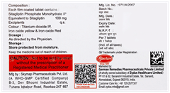 Janechem 100 Tablet 7 Janechem 100 Tablet 7