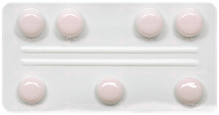 Janechem 100 Tablet 7