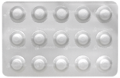 Ketromap Tablet 15
