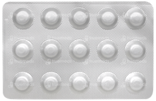 Ketromap Tablet 15