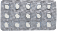 Medemap 4 Tablet 15