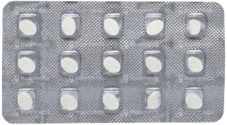 Medemap 4 Tablet 15