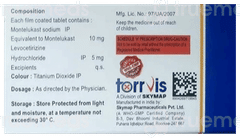 Montemap Lc Tablet 10