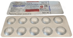 Montemap Lc Tablet 10