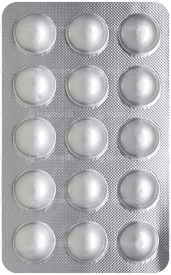 Roustrin 20 Tablet 15