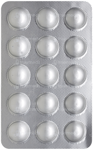 Roustrin 20 Tablet 15