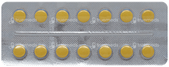 Ticazydu 90Mg Tablet 14