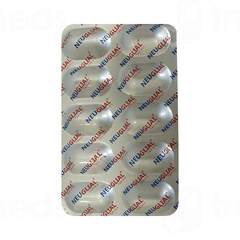 Neuglial Tablet 10
