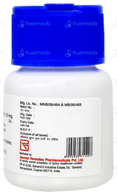 Toyopharmin 50mcg Tablet 100 Toyopharmin 50mcg Tablet 100
