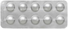 Tenimap 20 Tablet 10