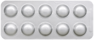 Migron L Tablet 10