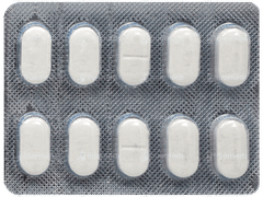 Spectliv 300 Tablet 10 Spectliv 300 Tablet 10