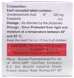 Spectliv 300 Tablet 15 Spectliv 300 Tablet 15