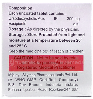 Spectliv 300 Tablet 15