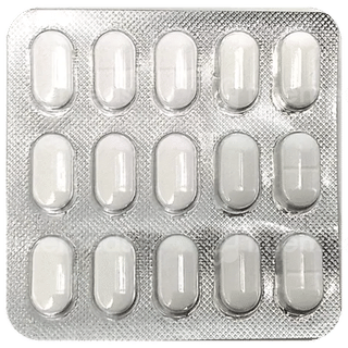 Spectliv 300 Tablet 15