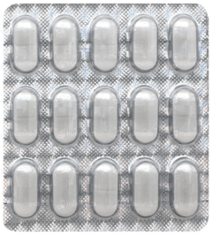 Spectliv 300 Tablet 15