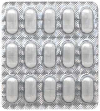 Spectliv 300 Tablet 15