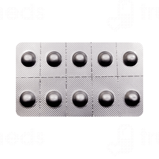 Cardinus 20 Tablet 10