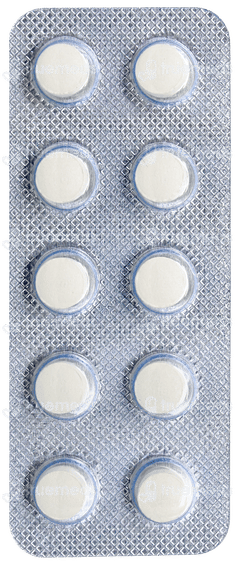 Nucoshine 60 Tablet 10