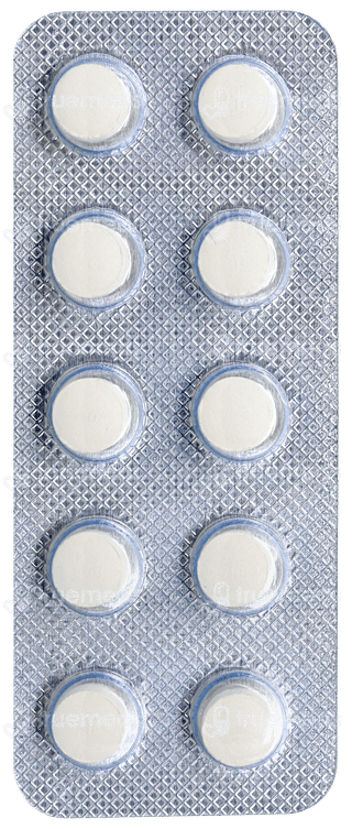 Nucoshine 60 Tablet 10