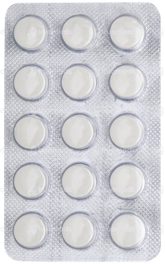 Propochem 40 Tablet 15