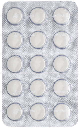 Propochem 40 Tablet 15