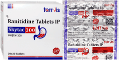Skytac 300 Tablet 30
