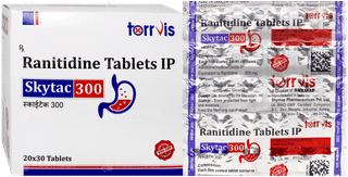 Skytac 300 Tablet 30