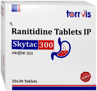Skytac 300 Tablet 30