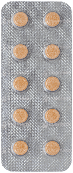 Sibluner 5 Tablet 10 Sibluner 5 Tablet 10