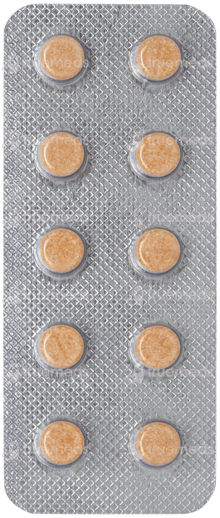 Sibluner 5 Tablet 10