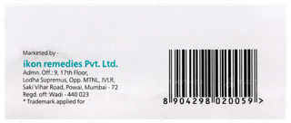 Atewin H 50/12.5 Tablet 10