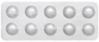 Atewin H 50/12.5 Tablet 10