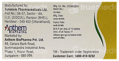 Uricheck 40 Tablet 10 Uricheck 40 Tablet 10