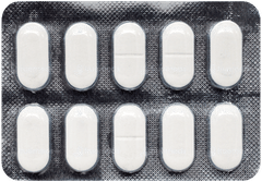 Parofin C Tablet 10